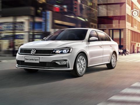 大众新车曝光，不说都以为是帕萨特，这下销量稳了