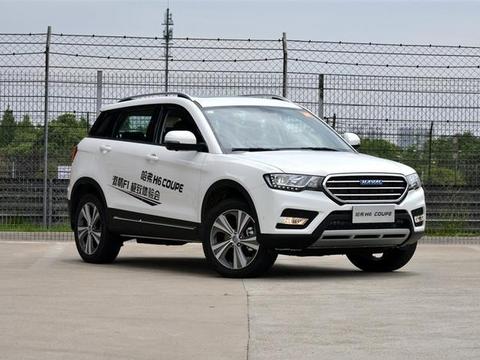 吉利注定第三，长城汽车2016又爆发了