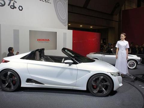 外形炫酷性能爆炸，中国消费者做梦都想引入的车型？