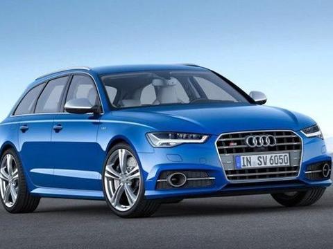 比SUV好开，比轿车实用，原来备受精英阶层推崇的车就是这台！