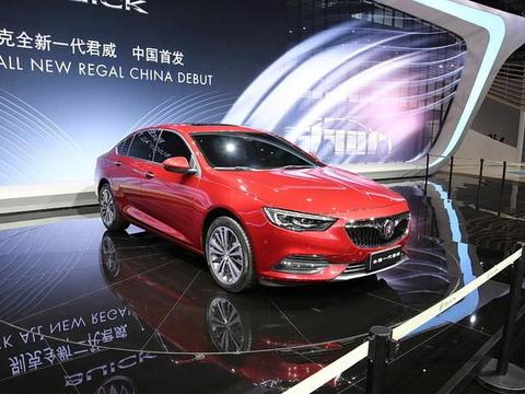 18万那款就很棒！这些高颜值中型车该这么挑！