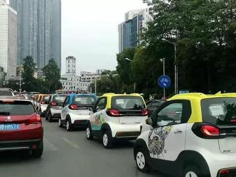 宝骏又一神车上市，补贴后售价3.58起！