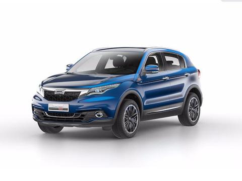 新款观致5剑指宝骏530，价格下降3万5，配置不输合资！