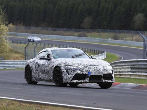 与Z4师出同门 牛魔王SUPRA数据参数大揭密