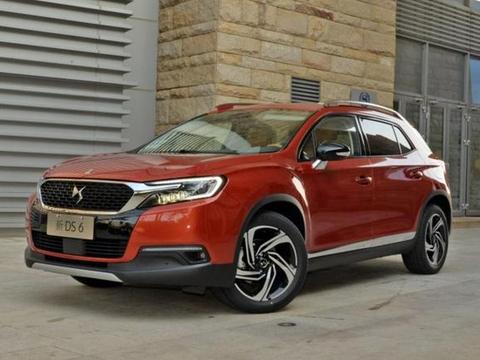 中国品牌豪华车型热销，为何法国总统座驾DS迟迟打不开局面？