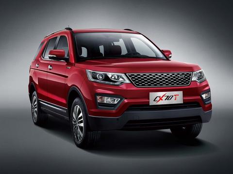 性价比最高的7座SUV，90％的人都曾经看过这几款！