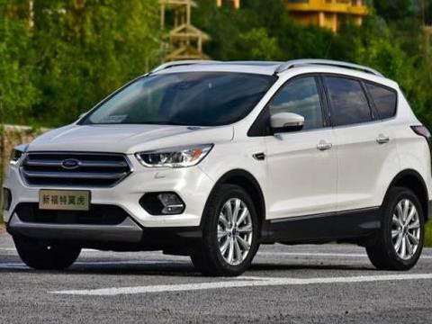 买了这些热销SUV要心碎！