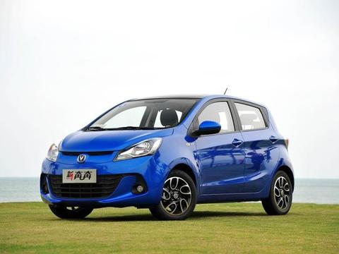 轿车五大级别冠军，大众包揽4个，没天理啦