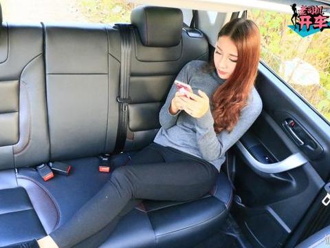 这车是国产小型SUV开创者，不料被510后来居上 质量确实没话说