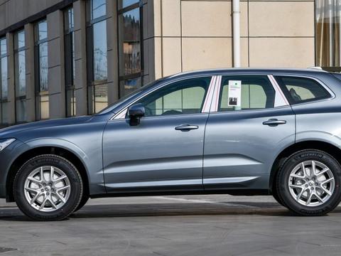 40万豪华SUV推荐：最后一款顶配优惠19万 你肯定选他。