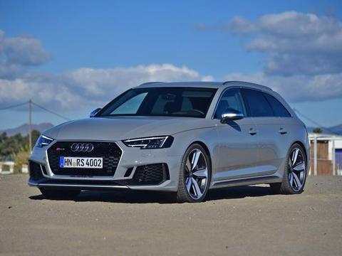 旅行车的设计，跑车的性能，SUV的空间，这款旅行车怪不得卖91万