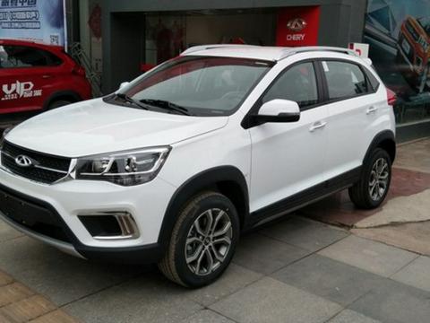 最便宜的SUV，比宝骏510漂亮10倍，发动机还质保100万公里