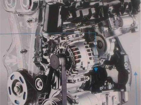 全球最猛发动机，这5款名至实归，日产德系平分秋色