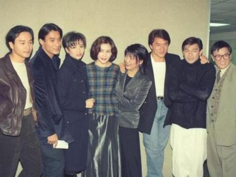 22岁出道买宝马，37岁片酬450万开保时捷，成龙请他拍戏被拒绝