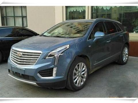 这豪华SUV怎么了，曾让宝马X5担忧如今一降再将仅30万仍卖不动