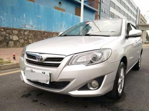 落地价12万，现在只需7万，开回乡下跑私活，半年能回本