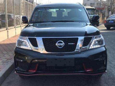 中东途乐销量火爆 揭开上档次途乐