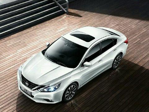 车长超5米!23万起步，面子，档次全都有了!