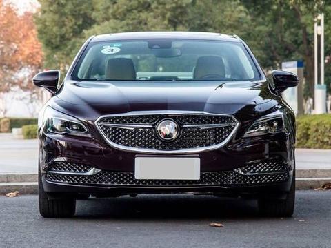 A6L的尺寸，迈腾的价格，2.0T+9AT10气囊，6秒破百