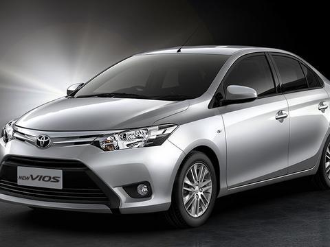 号称开不坏的神车，曾售15万，现仅6万起，品质完胜捷达。