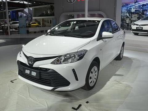 造型比轩逸漂亮配CVT卖6万比捷达厚道！这款日系车从不被国人骂