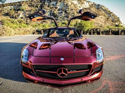 看到思域就慌？那看到这些标志你又该怎么办