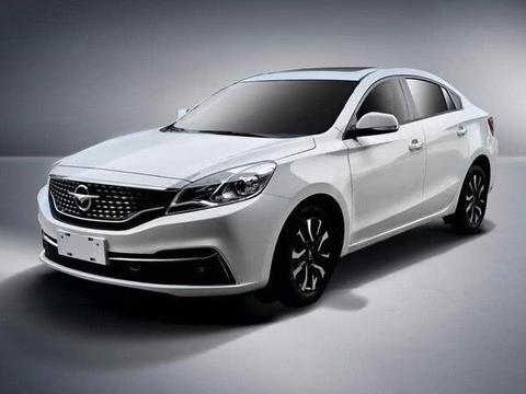 20年销量累计超百万，全新内饰值20万仅售6万能否让海马彻底翻身