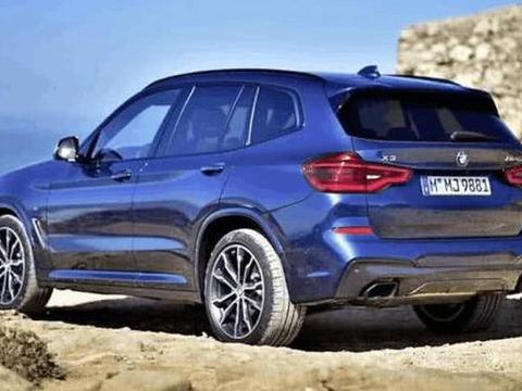 最便宜的宝马即将上市，动力强劲