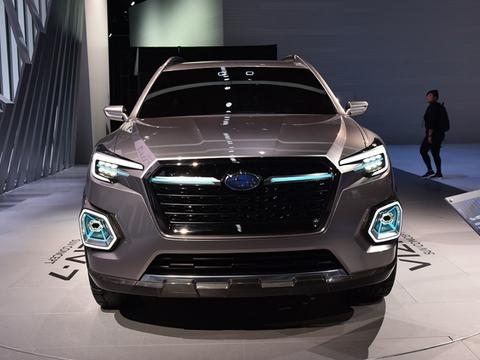 纯进口七座SUV，车长5米2比途昂还大，2.0T+全时四驱，才28万