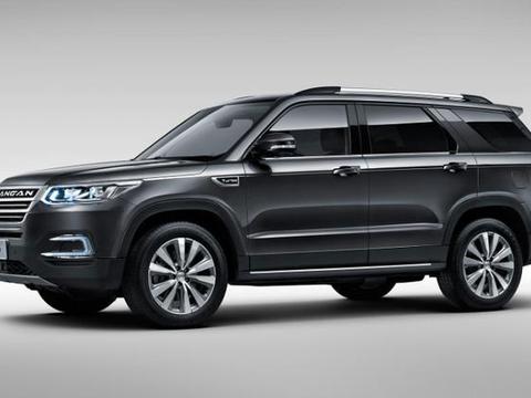 最令人可惜的国产车，6000辆上市3天卖出，而现在降价2万无人问津