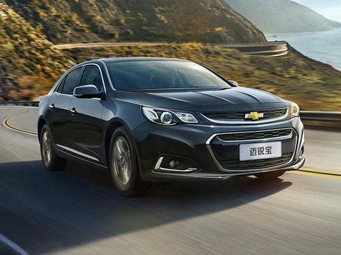 保值率最低的4款合资车