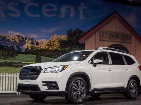 纯进口七座SUV, 或24万标配全球著名四驱系统  这次大众途昂悬了