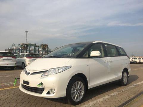 GL8的终结者来袭。航空座椅+双天窗，现直降8万，比奔驰R350厚道