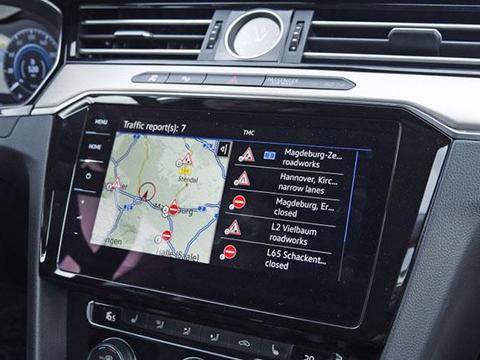 20万全新轿跑，配无框车门掀背尾门，大众这次厚道 还要啥新508。