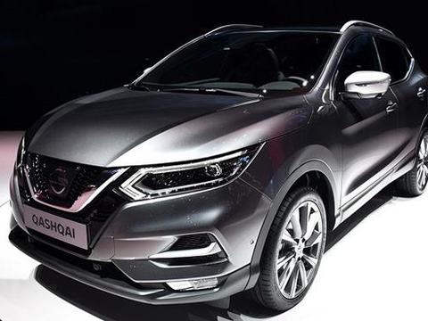 二月份销量最好的三款合资SUV，颜值高动力强，第二款配置厚道