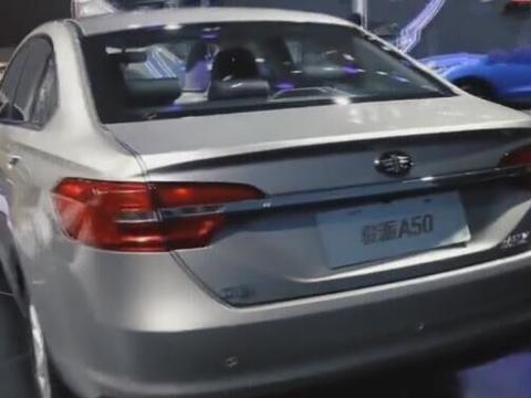 首款国产帕萨特要上市，比CC更动感，仅6万让你忘了思域雅阁