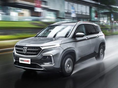 这款被称为“陆地上的鲨鱼”的国产SUV，为何现在会这么火？