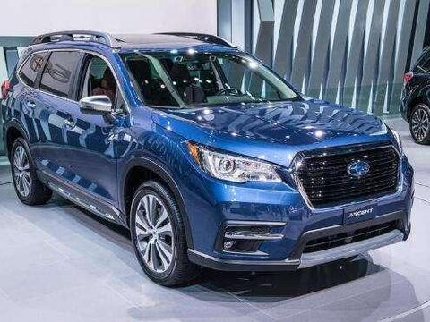 合资又添悍将，车长超5米仅30万，国产后汉兰达将地位不保！