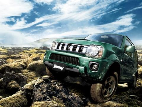 最便宜的越野车，性能不输牧马人，非承载车身配四驱，仅售14万！