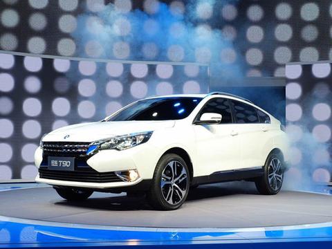 日产光环太耀眼，与日产奇骏同平台打造，销量不输马自达CX-5