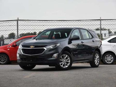 买不起汉兰达就看它，颜值不输途昂才15万，性价比碾压CRV!