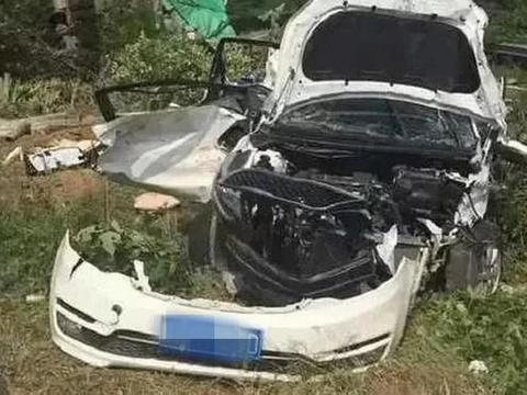 安全性能最差的四款车