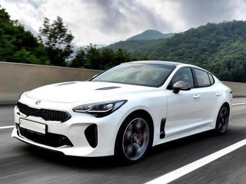 丰田锐志接班人，溜背加后驱，超越奥迪A7，仅售26万！