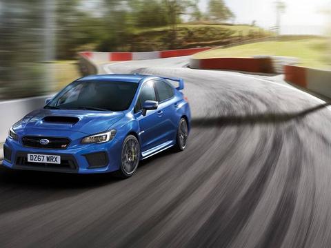 思域又添新对手 哭诉为什么都针对我！