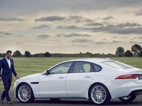 威廉王子御用座驾，颜值不输奥迪A8，终端优惠25万，比7系上档次