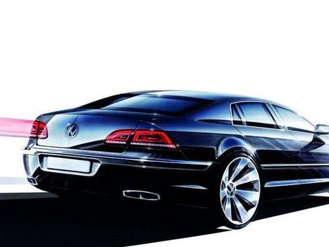 这款车卖一辆亏3000万，居然卖了12年不停产！