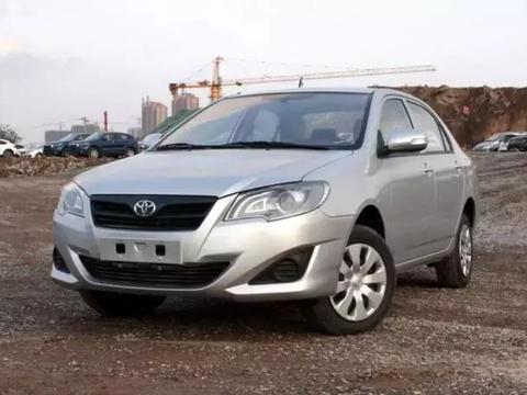 还记得丰田花冠吗？