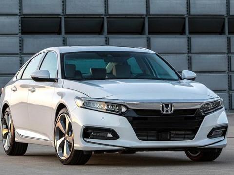 10代雅阁今日公布售价/蔚来ES8 6座版/速派新车