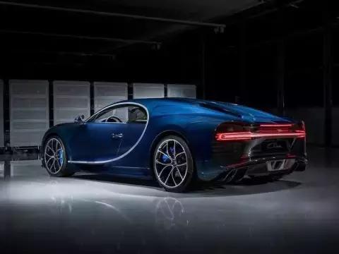 屁股最性感的六款车