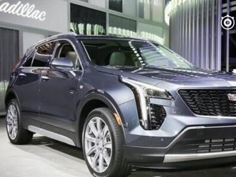 买不起奔驰就等它，比宝马气派，22 万豪车，奥迪 Q3 悬了